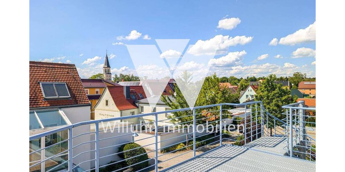 Gewerbeobjekt Bad Düben - 1 Zimmer, 432 m&sup2;, 3.620&euro; | Angebot:26885983