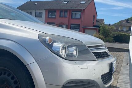 Opel Astra 188.000 km 800 &euro; Schleiden 53937
