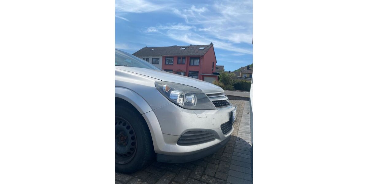 Opel Astra 188.000 km 800 &euro; Schleiden 53937