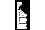 Etagenwohnung Berlin-Prenzlauer Berg Prenzlauer Berg - 2 Zimmer, 65 m&sup2;, 375.000&euro; | Angebot:26856127