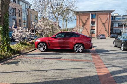 BMW X6 97.000 km 33.000 &euro; Lohne 49393