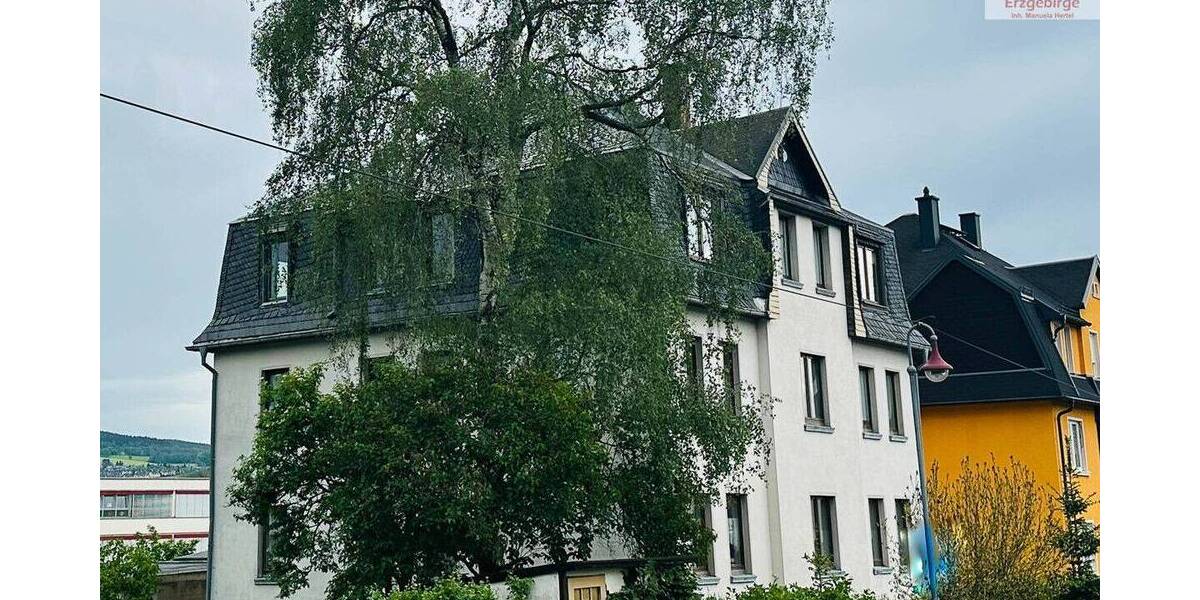 Mehrfamilienhaus, Wohnhaus Lauter-Bernsbach Oberpfannenstiel - 1 Zimmer, 390 m&sup2;, 99.000&euro; | Angebot:26887583