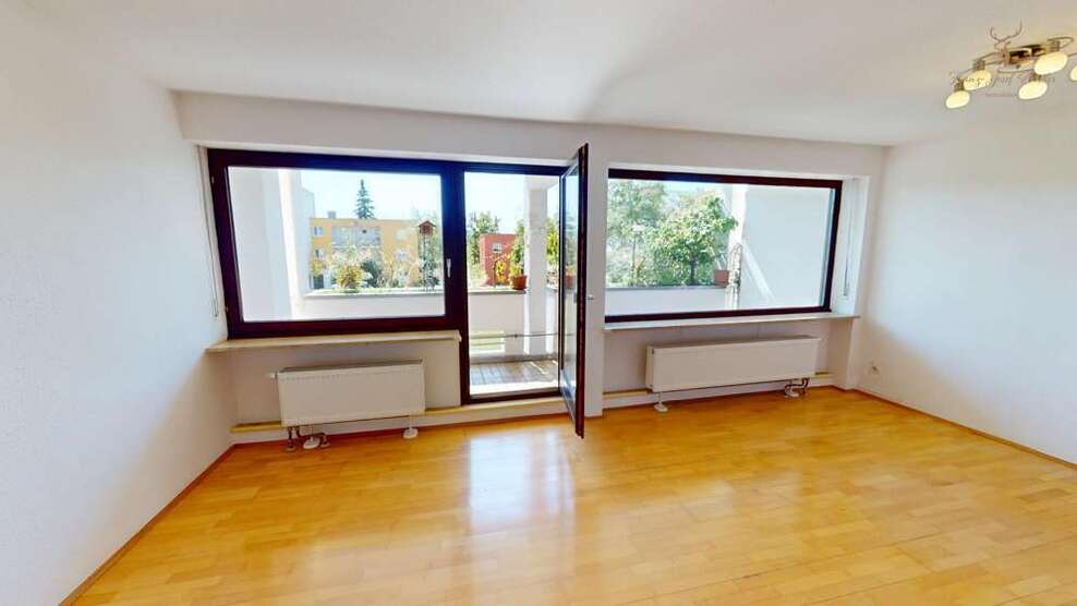 Wohnung zum Kaufen in Würzburg 399.000 € 98.69 m²