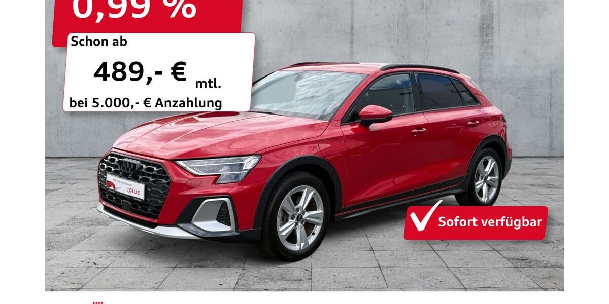 Audi A3 8.256 km 36.930 &euro; Bayreuth 95448