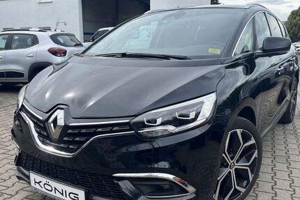 Renault Grand Scenic 17.613 km 27.999 &euro; Fürstenwalde 15517