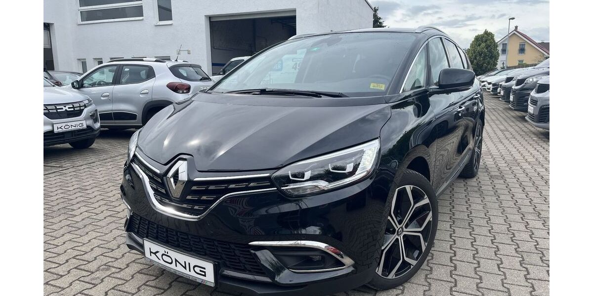 Renault Grand Scenic 17.613 km 27.999 &euro; Fürstenwalde 15517