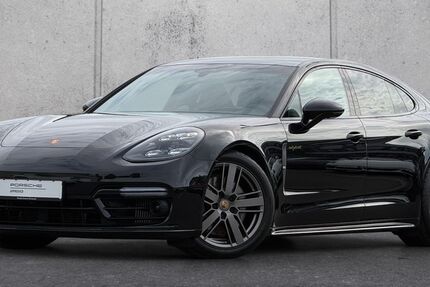 Porsche Panamera 43.999 km 96.900 &euro; Holzwickede 59439