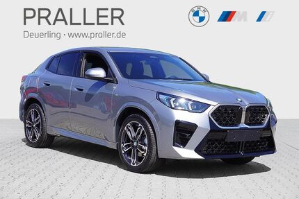 BMW X2 9.900 km 47.500 € Deuerling 93180