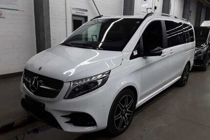 Mercedes V 220