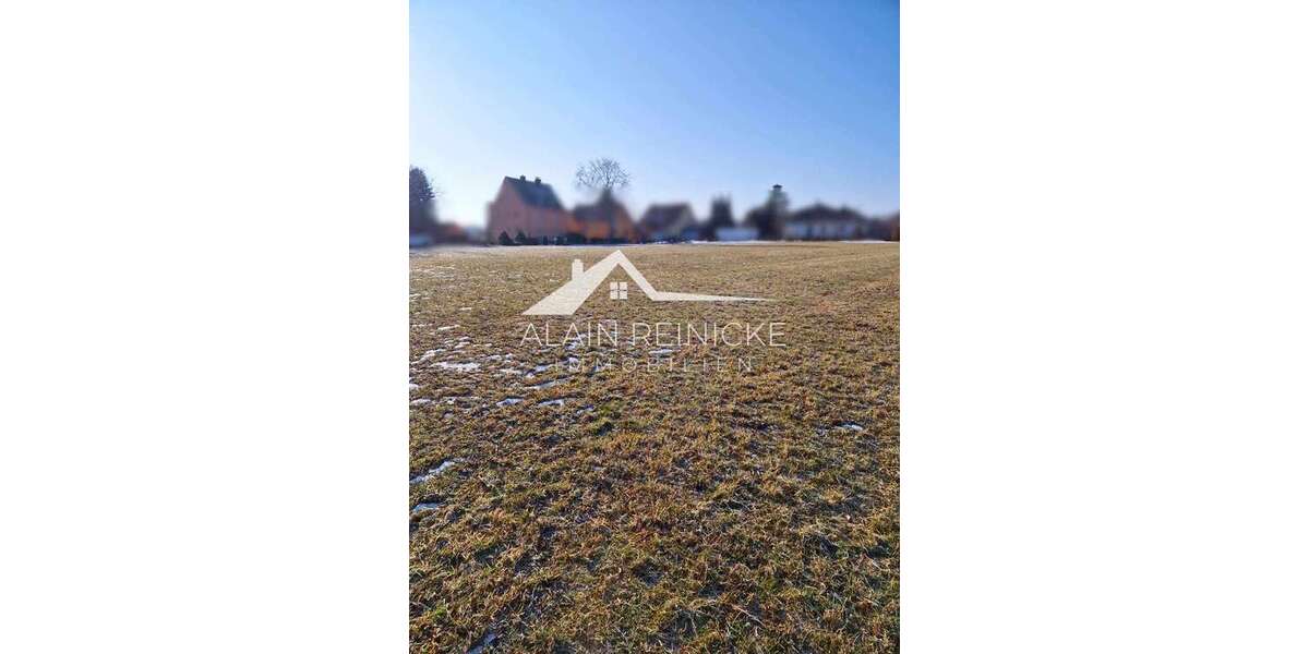 wunderschönes Baugrundstück in Neukirchen - Grundstück Neukirchen | Angebot:25512525