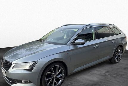 Skoda Superb 147.000 km 16.990 &euro; Bernried 94505