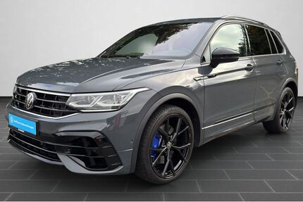 VW Tiguan 36.960 km 46.490 € Simmern 55469