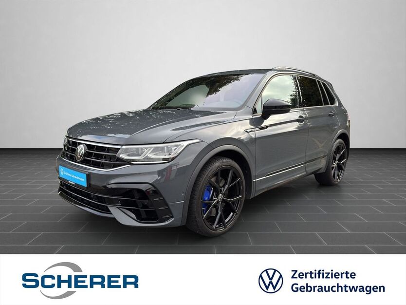 VW Tiguan 36.960 km 46.490 € Simmern 55469
