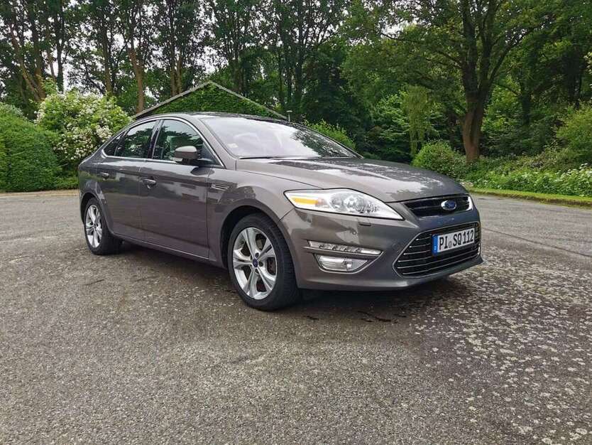 Mondeo