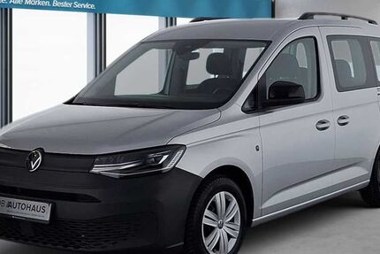 VW Caddy 42.783 km 24.990 &euro; Schweinfurt 97424