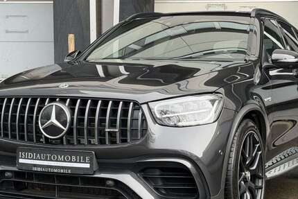 Mercedes-Benz GLC 63 AMG 74.000 km 58.900 &euro; Reutlingen 72766