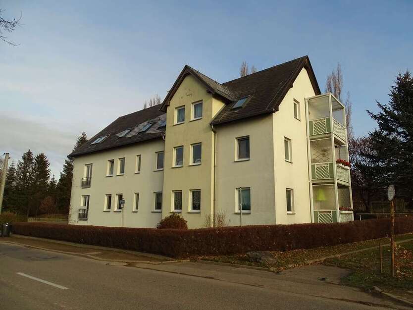Wohnung zum Mieten in Oederan 257 € 47 m² 2 zimmer