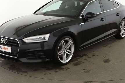Audi A5 69.831 km 26.080 &euro; Frankfurt am Main 65936