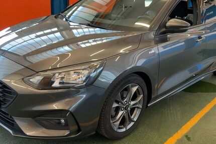 Ford Focus 127.962 km 10.000 &euro; Schönhausen (Elbe) 39524