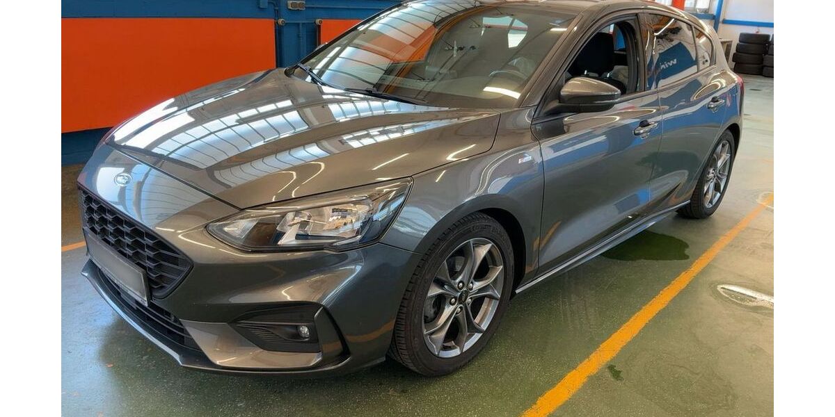 Ford Focus 127.962 km 10.000 &euro; Schönhausen (Elbe) 39524