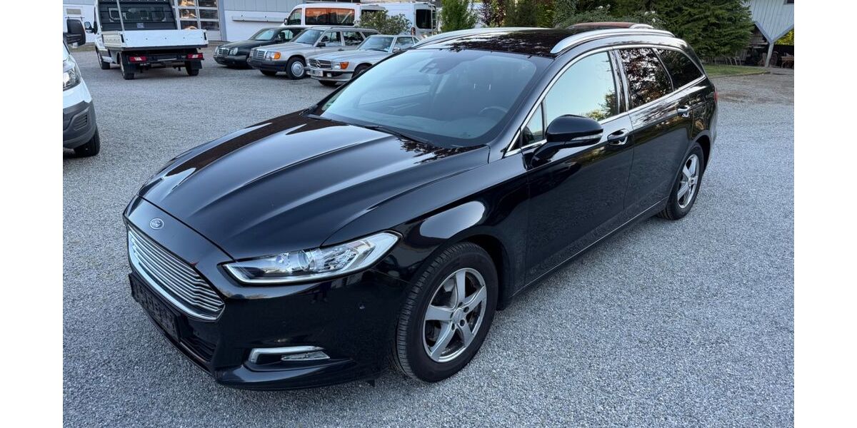 Ford Mondeo 267.000 km 6.699 &euro; Horgenzell 88263