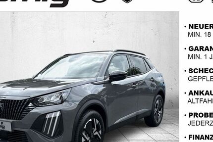 Peugeot 2008 8.142 km 27.490 &euro; Hof 95030