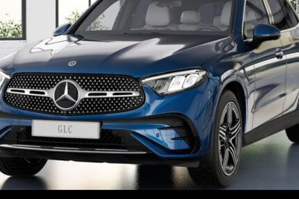 Mercedes-Benz GLC 220 9.900 km 61.200 &euro; Augsburg 86161