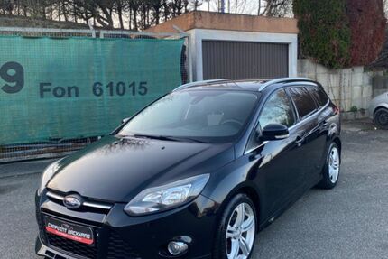 Ford Focus 235.000 km 4.090 &euro; Backnang 71522