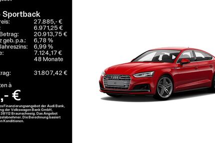 Audi A5 56.934 km 26.885 &euro; Linsengericht 63589
