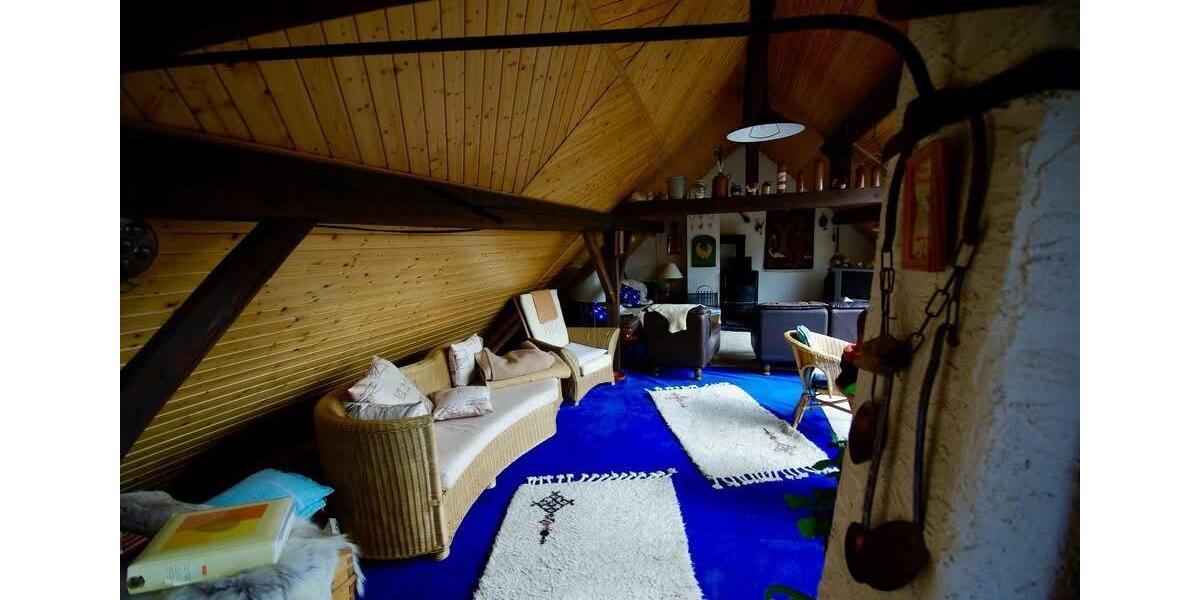 Reihenhaus Mehren - 5 Zimmer, 300 m&sup2;, 185.000&euro; | Angebot:26877897