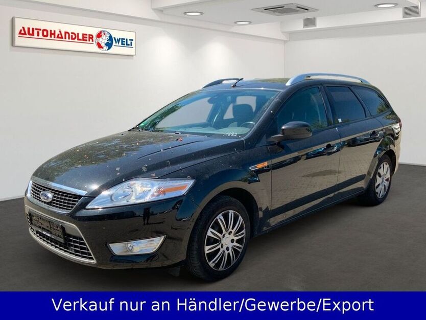 Mondeo
