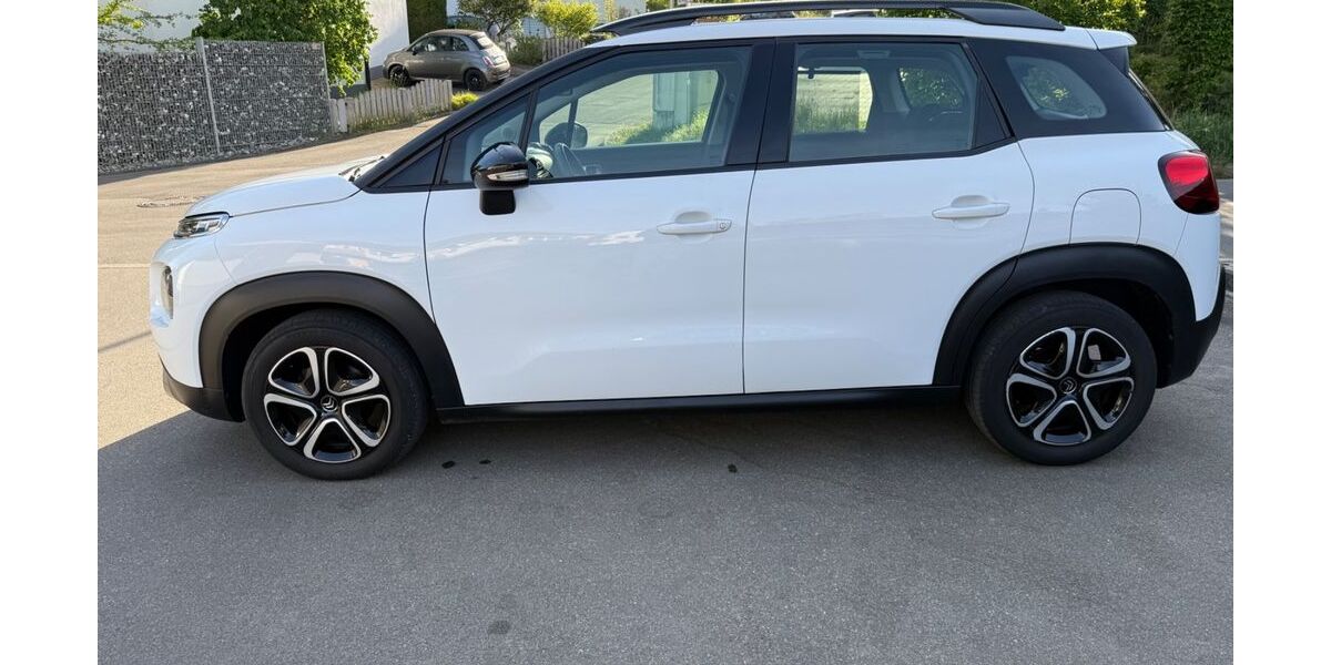Citroen C3 87.600 km 8.500 &euro; Bermatingen 88697