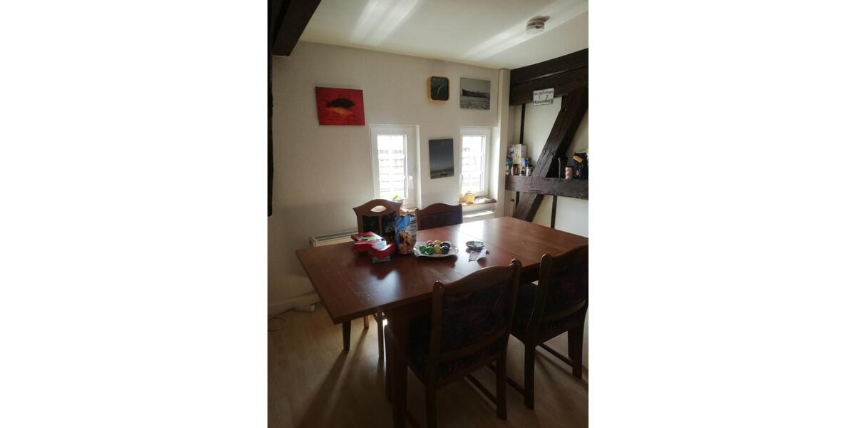 Dachgeschoßwohnung Kusterdingen - 5 Zimmer, 14 m&sup2;, 250&euro; | Angebot:25311185