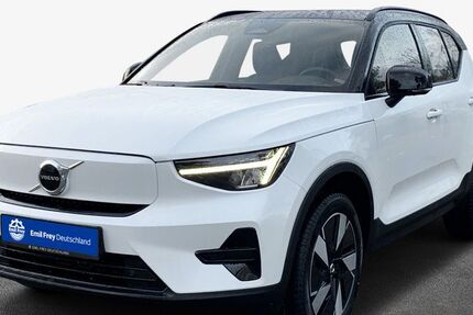 Volvo XC40 6.418 km 43.950 € Nürnberg 90471