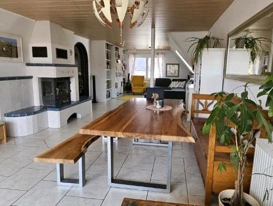 Maisonettenwohnung Kirchheim unter Teck - 5 Zimmer, 147 m&sup2;, 745.000&euro; | Angebot:27096431