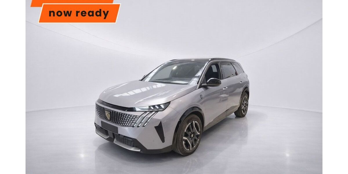 Peugeot 5008 12.165 km 39.449 &euro; Ergolding 84030