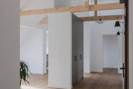 Zimmer Leipzig Plagwitz - 5 Zimmer, 126 m&sup2;, 1.616&euro; | Angebot:26401393