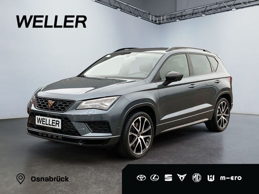 Ateca