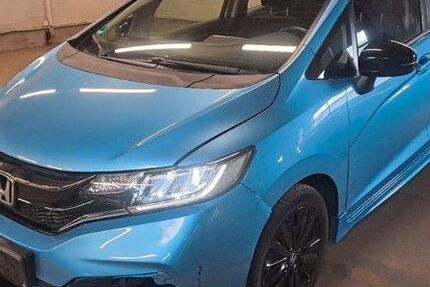 Honda Jazz 76.970 km 11.900 &euro; Bannewitz 01728