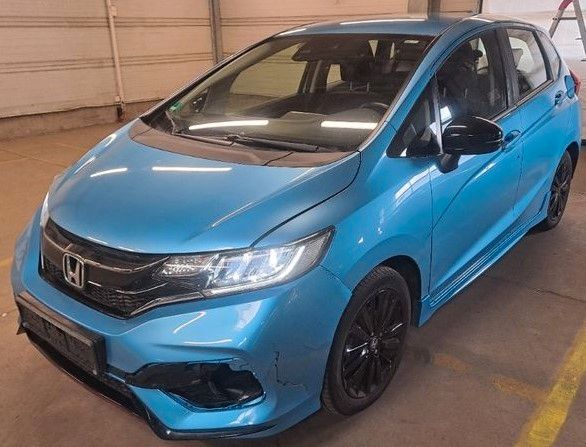 Honda Jazz 76.970 km 11.900 &euro; Bannewitz 01728