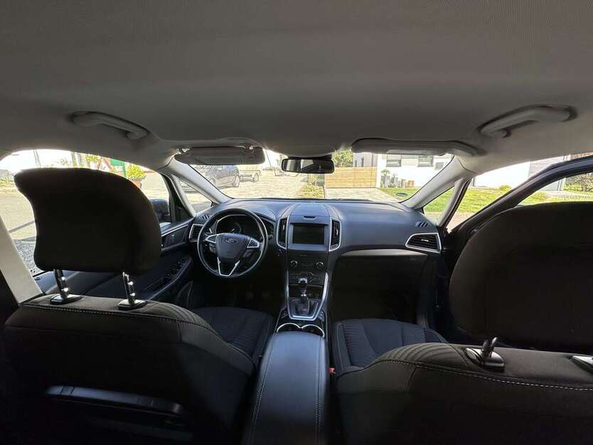 S-Max