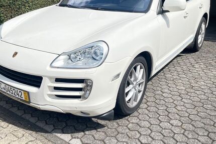 Porsche Cayenne 298.424 km 10.990 &euro; Würselen 52146
