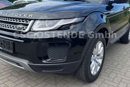 Land Rover Range Rover Evoque 29.265 km 21.999 &euro; Eberswalde 16225