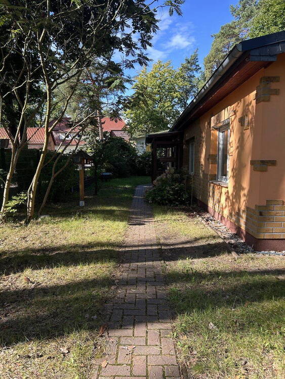 Charmantes Einfamilienhaus zu verkaufen