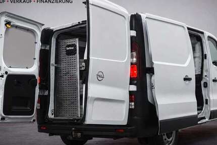 Opel Vivaro 29.700 km 14.280 &euro; Eichenzell 36124