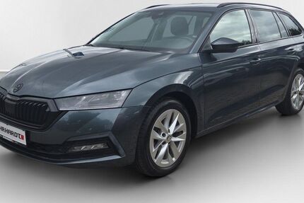 Skoda Octavia 69.550 km 18.990 &euro; Ilmenau 98693
