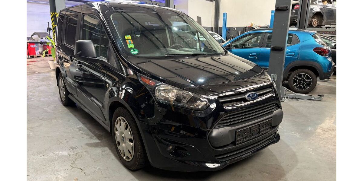 Ford Tourneo Connect 250.000 km 4.390 &euro; Langenhagen 30851
