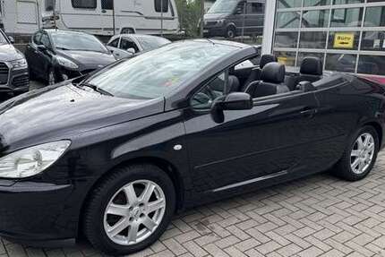 Peugeot 307 168.100 km 2.450 &euro; Siegen 57074