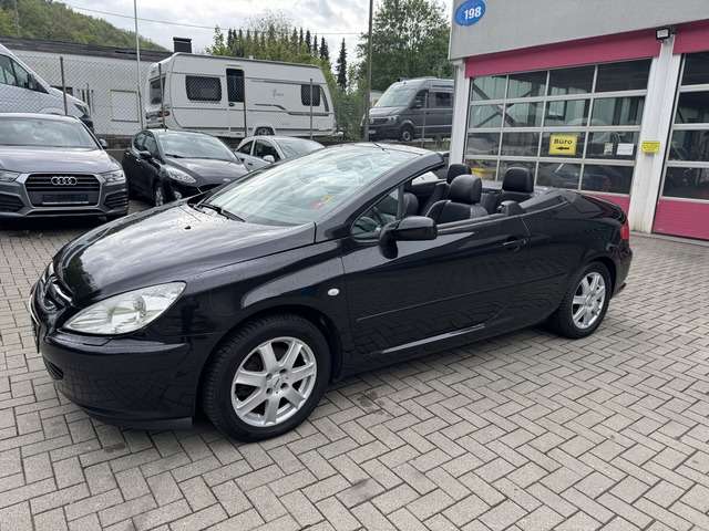 Peugeot 307 168.100 km 2.450 &euro; Siegen 57074