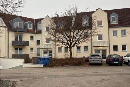 2 Zi.-Eigentumswohnung in guter Lage - 660 2 zimmer